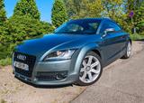 Audi AUDI TT 3.2 V6 DSG - Audi TT in Freiburg
