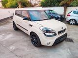 Kia Soul 1.6 CRDi 128cv Cool - gebrauchte Kia Soul aus dem Jahr 2010