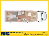 Weinsberg CARACOMPACT 640 MEG EDITION-PEPPER / EINZELBETTE - Weinsberg CaraCompact 640 MEG EDITION PEPPER