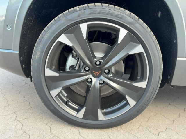 Cupra Ateca - Bild 13