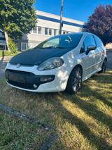 Fiat Grande Punto Evo - gebrauchte Fiat Grande Punto aus dem Jahr 2010