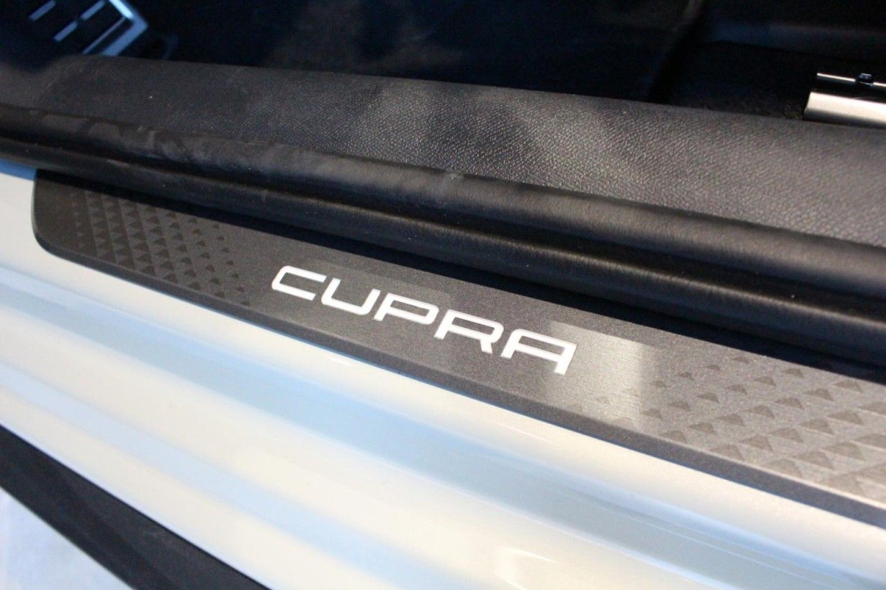 Cupra Leon - Bild 13