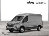 Maxus eDELIVER 9 L3H2 150KW Kasten Luxory - Maxus mit Elektro-Antrieb: Kombi