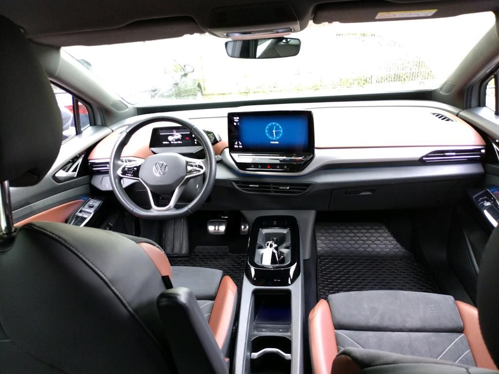 Volkswagen ID.4 - Bild 3