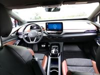 Volkswagen ID.4 - Vorschau Bild 3