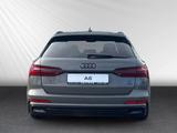 Audi A6 Avant 50 TDI quattro S line tiptronic AHK ACC - Audi A6