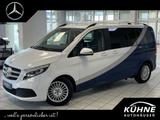 Mercedes-Benz V 300 d Edition MBUX*LED*Distronic*Junge Sterne* - Mercedes-Benz V 300 in Leipzig