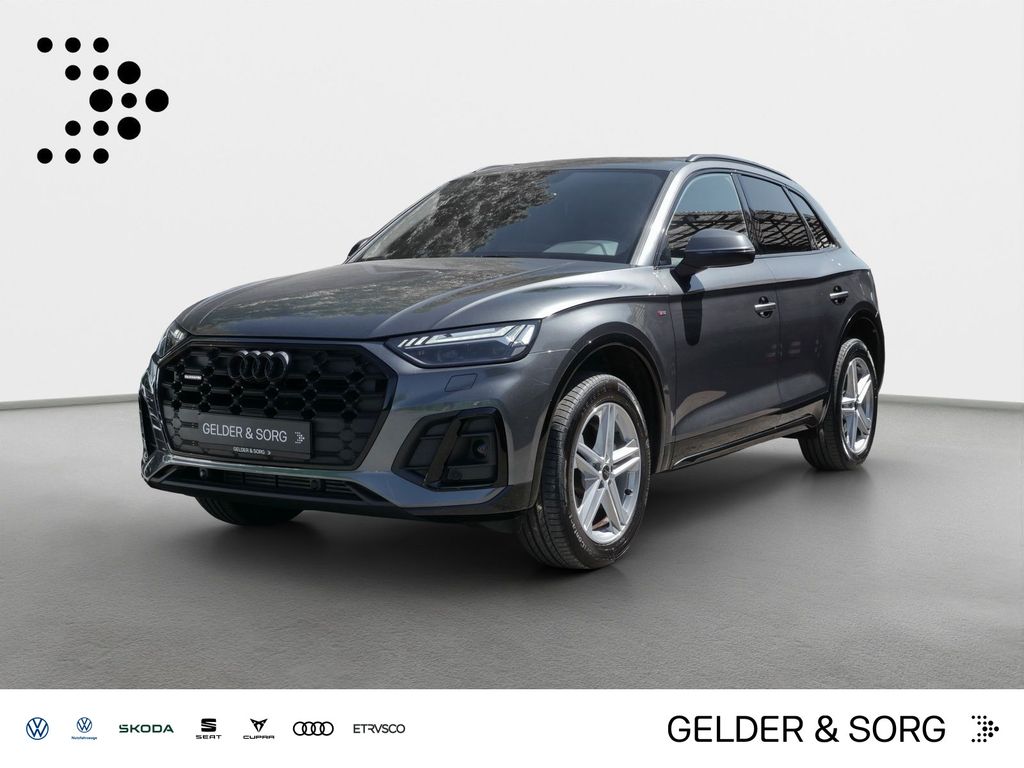 Image of Audi Q5