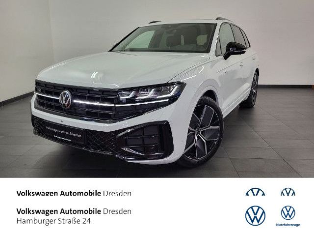 Volkswagen Touareg R-Line 3.0 V6 TDI SCR 4MOTION