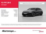 Audi S6 e-tron +MATRIX+BANG&OLUFSEN+S-LUFTFEDERFAHRWE - graue Audi S6 e-tron