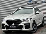 BMW X6 xDrive 40d M Sport PANO LASER HEADUP SOFTCLOS - BMW X6 in Mönchengladbach
