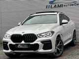 BMW X6 xDrive 40d M Sport PANO LASER HEADUP SOFTCLOS - BMW X6 aus 2023