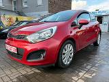 Kia Rio Viele Extras *PDC Rückfahr Kamera ... - Kia Rio in Essen