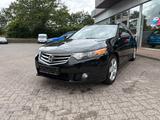 Honda Accord Tourer Elegance - Honda Accord: Tourer