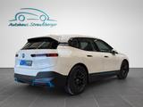 BMW iX 50 xDrive RFK Temp. 4-Z SHZ KZU H&K SoftClose - BMW: R 50