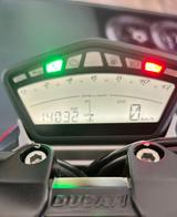 Ducati Streetfighter 848 - STREETFIGHTER