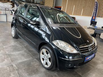 Mercedes-Benz A 170 Avantgarde *KLIMA*SHZ*TÜV 072025*