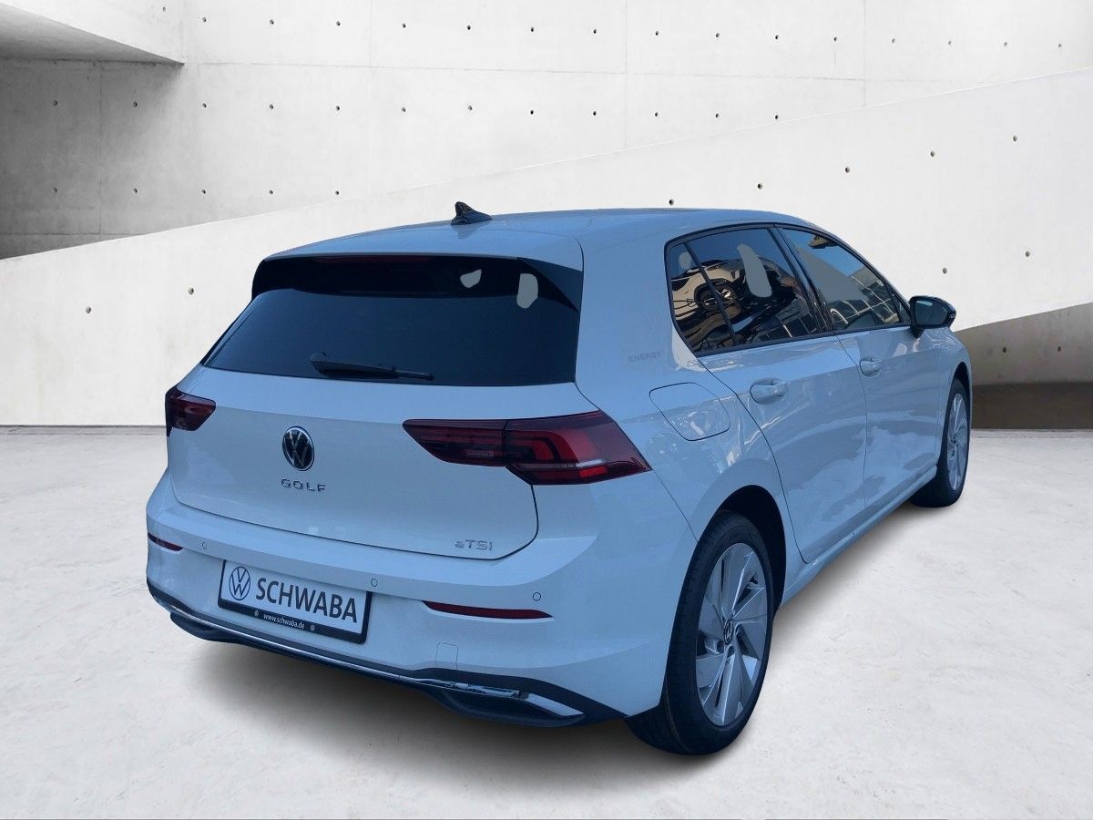 Volkswagen Golf - Bild 4