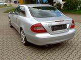 Mercedes-Benz CLK 280 AVANTGARDE Avantgarde - Mercedes-Benz CLK 280