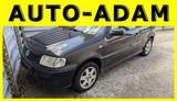 Volkswagen Polo III Edition*Faltdach*Alufelgen* - Volkswagen Polo: Faltdach