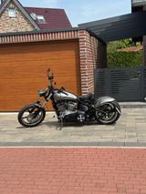 Harley-Davidson Softail  Rocker - HARLEY-DAVIDSON ROCKER