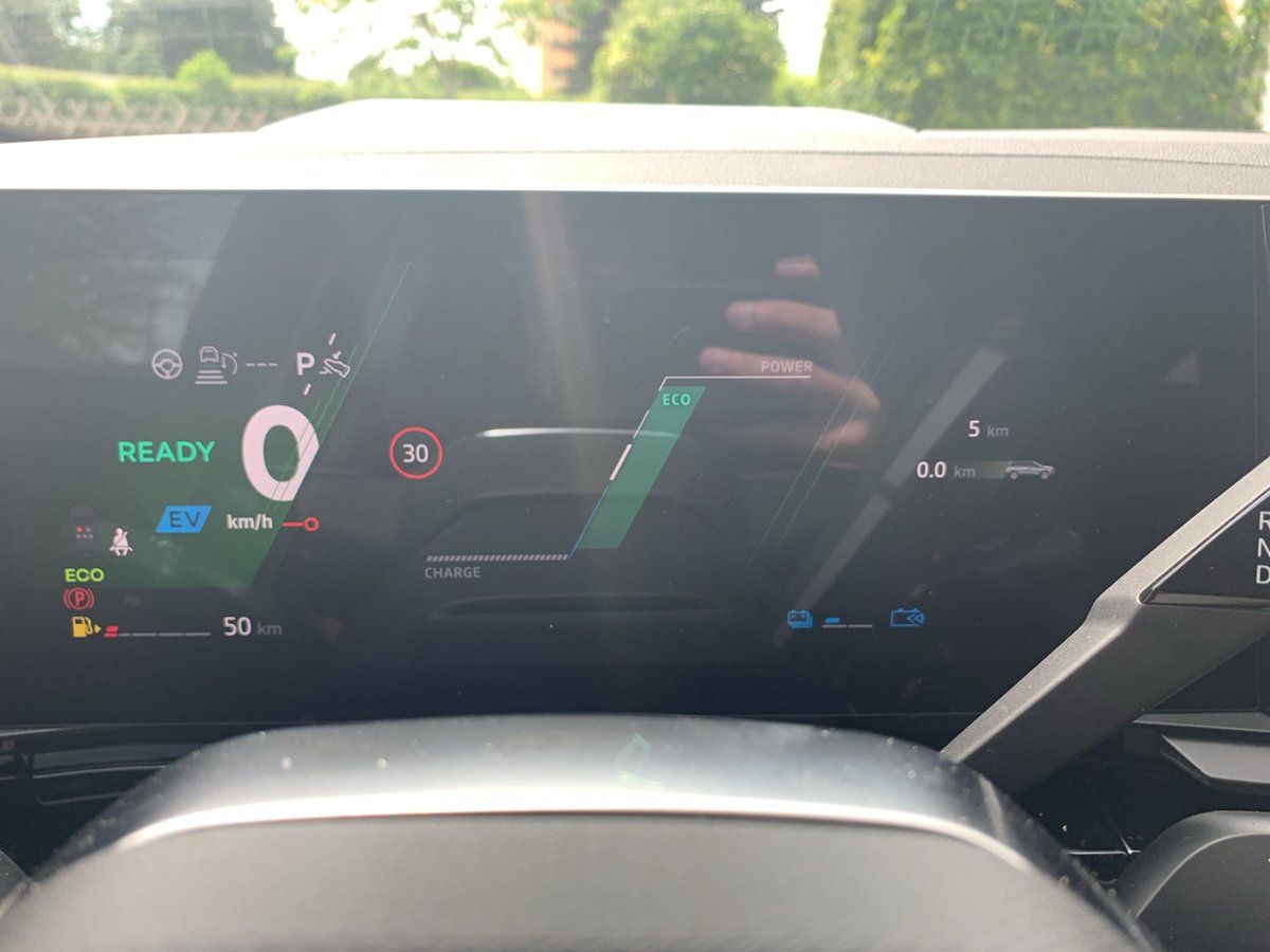 Renault Espace - Bild 15