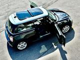 MINI Cooper LederKlima Navi Mo 2012SchiebedachSitzh - MINI Cooper aus 2011