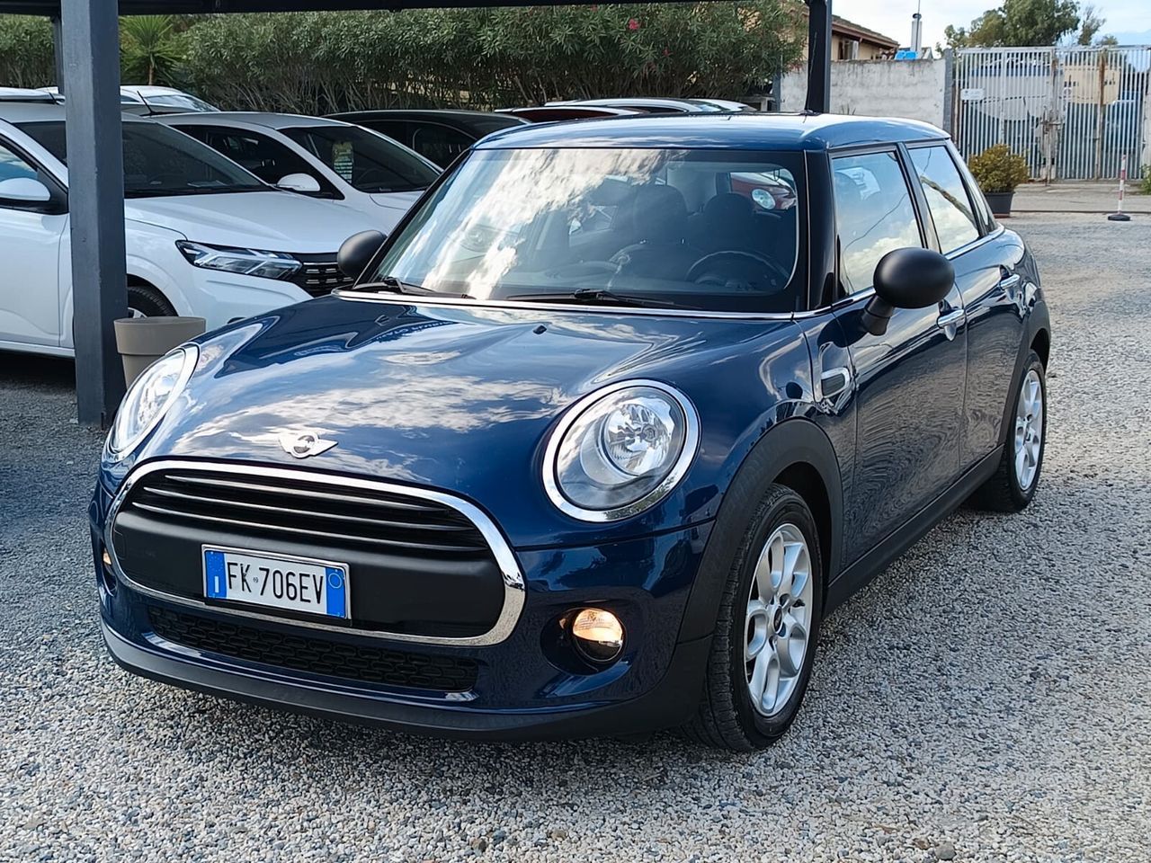 MINI ANDERE