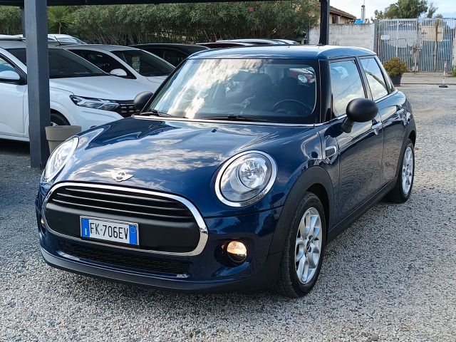 MINI ANDERE