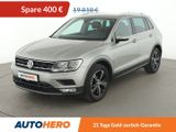 Volkswagen Tiguan 1.4 TSI ACT Comfortline BlueMotion Aut. - Volkswagen Tiguan: Bluemotion
