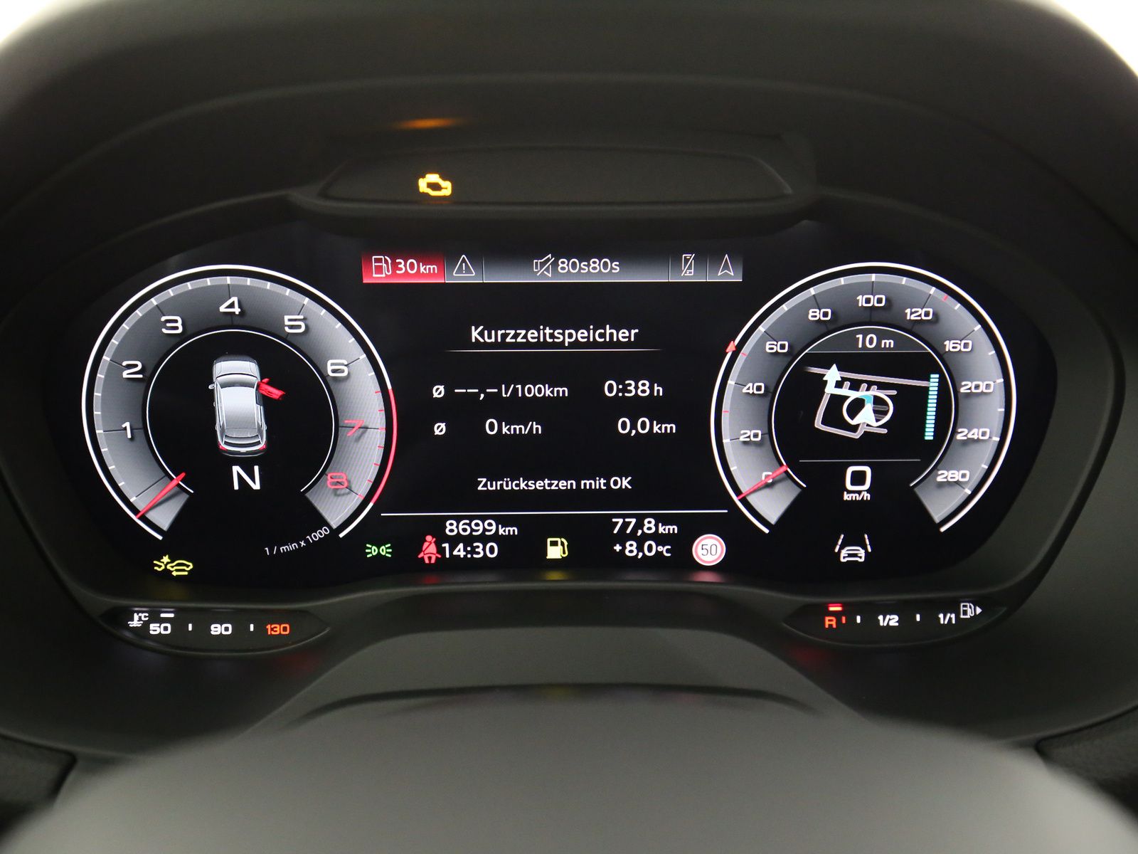 Audi Q2 - Bild 16
