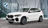 BMW X5 xDrive30d M Sportpaket Gestiksteuerung HiFi
