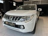 Mitsubishi L200 2.4 181 CV Intense Full 2016 - gebrauchte Mitsubishi L200 aus dem Jahr 2016