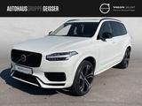 Volvo XC90 T8 AWD Recharge Ultra Dark 7-Sitzer ACC SD - Volvo XC90: Ultra Dark
