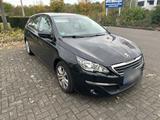 Peugeot308 SW 1.6 e-HDI 115 FAP *KAMERA*SC... - Peugeot 308: Hdi Fap
