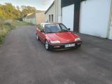 Honda Civic ED4 - Honda aus 1991