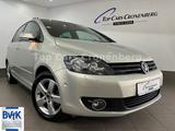 Volkswagen Golf Plus 1.4 Team*1.Hand*43TKM*SHZ*PDC*EURO5* - Volkswagen Golf Plus: Team