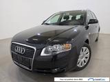 Audi A4 1.9 TDI Klima PDC ... - Audi A4: 1.9