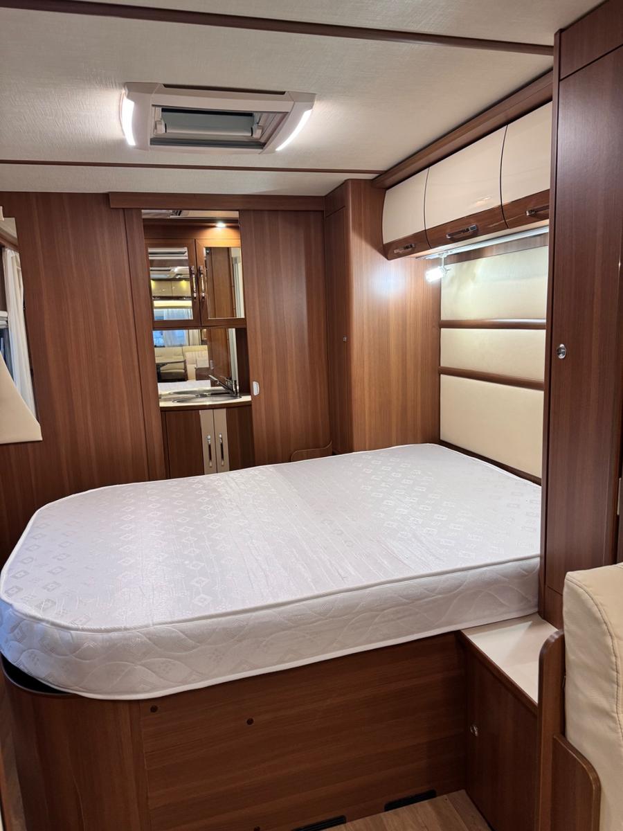 LMC 685 Exquisit VIP