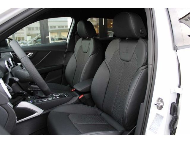 Q2 advanced 35 TFSI S-tr. S-Line*LED*APP*Keyless