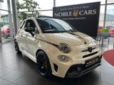 Abarth 695C Cabrio Aut. KLIMA CARPLAY RFK ALU - Abarth 695C