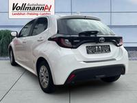Toyota Yaris 1.0 VVT-i Comfort