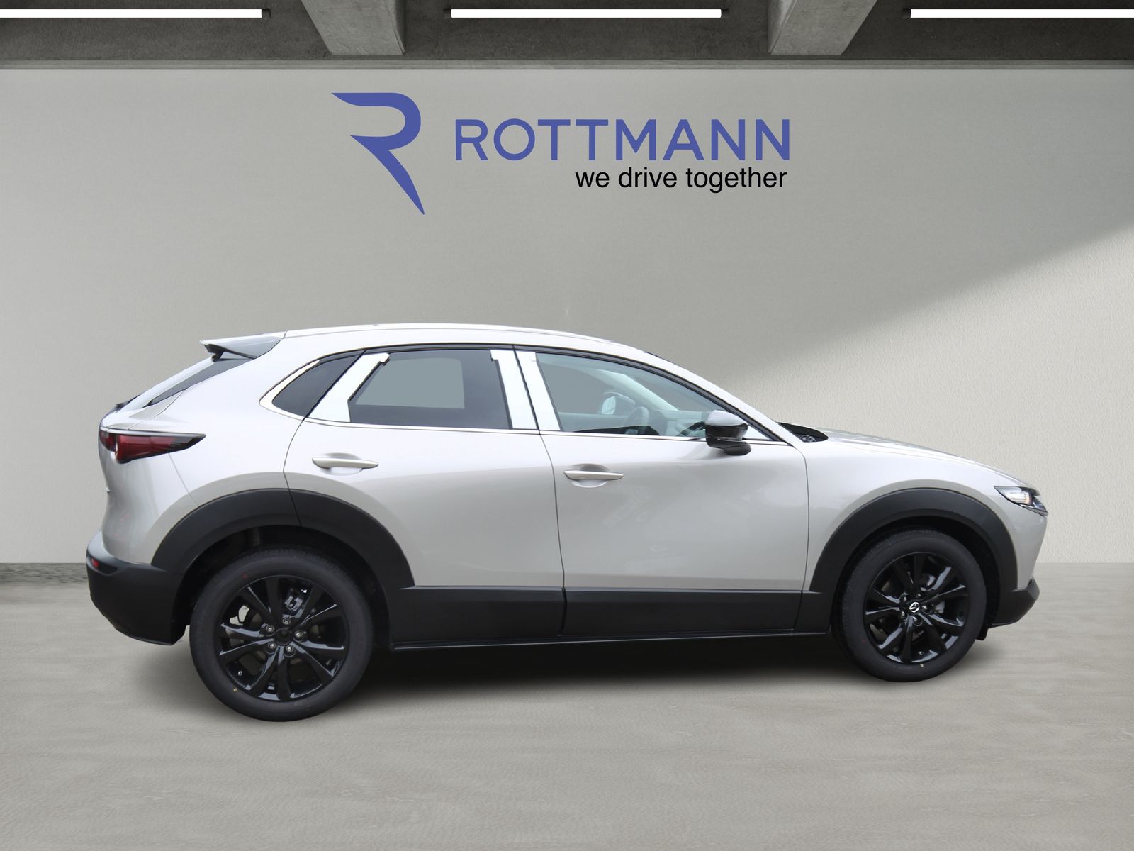 Mazda CX-30 - Bild 4