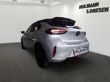Opel Corsa GS 1.2 Automatik/Lenkrad/Sitzheizung/Navi/ - Opel Corsa Gebrauchtwagen in Oberhausen