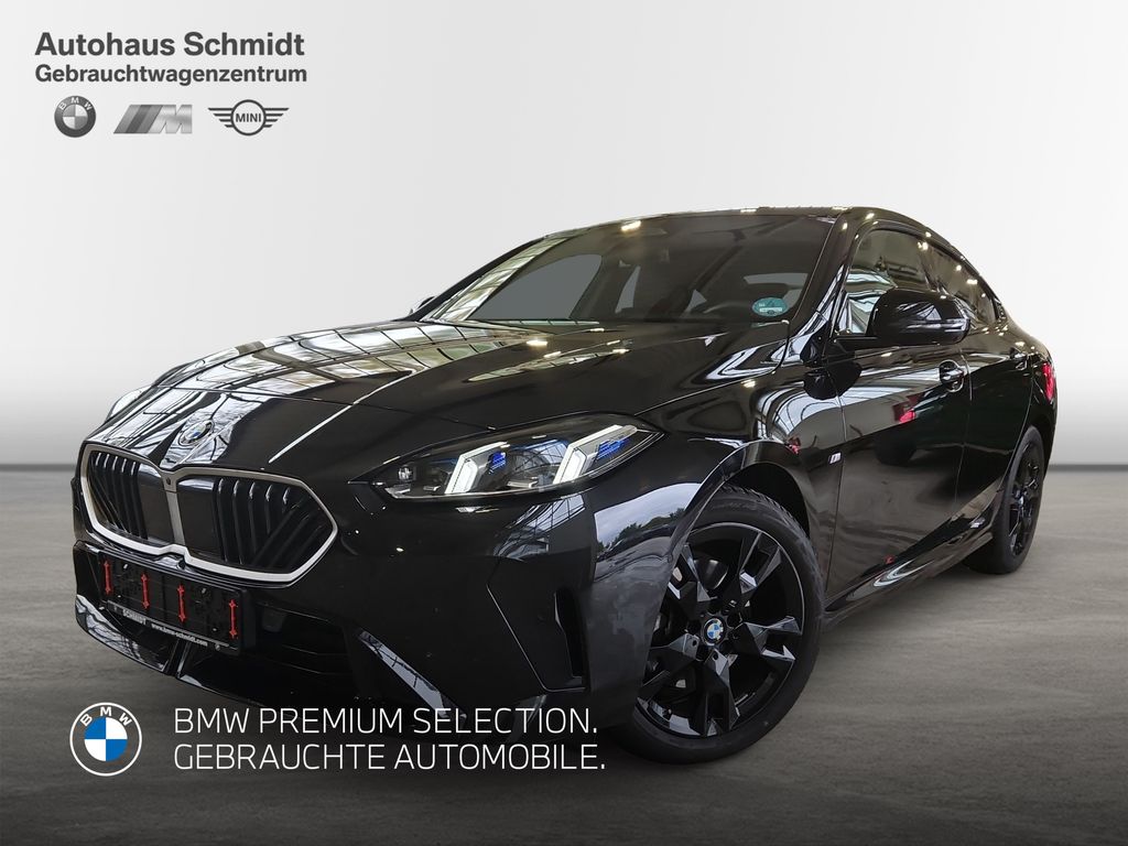 BMW 220 Gran Coupé 361€ netto/mtl.*M Sportpaket*LC P