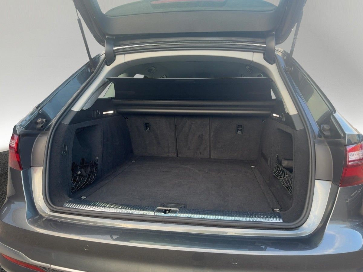 Audi A4 - Bild 6