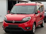Fiat Doblo 1.4 16V Lounge | 5-Sitzer | Klimaanlage|2x - Fiat Doblo mit Benzin-Antrieb