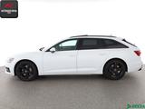 Audi A6 Avant 45 TFSI qu VIRTUAL,B+O,PANO,ACC,KAMERA - Audi A6: Weiß