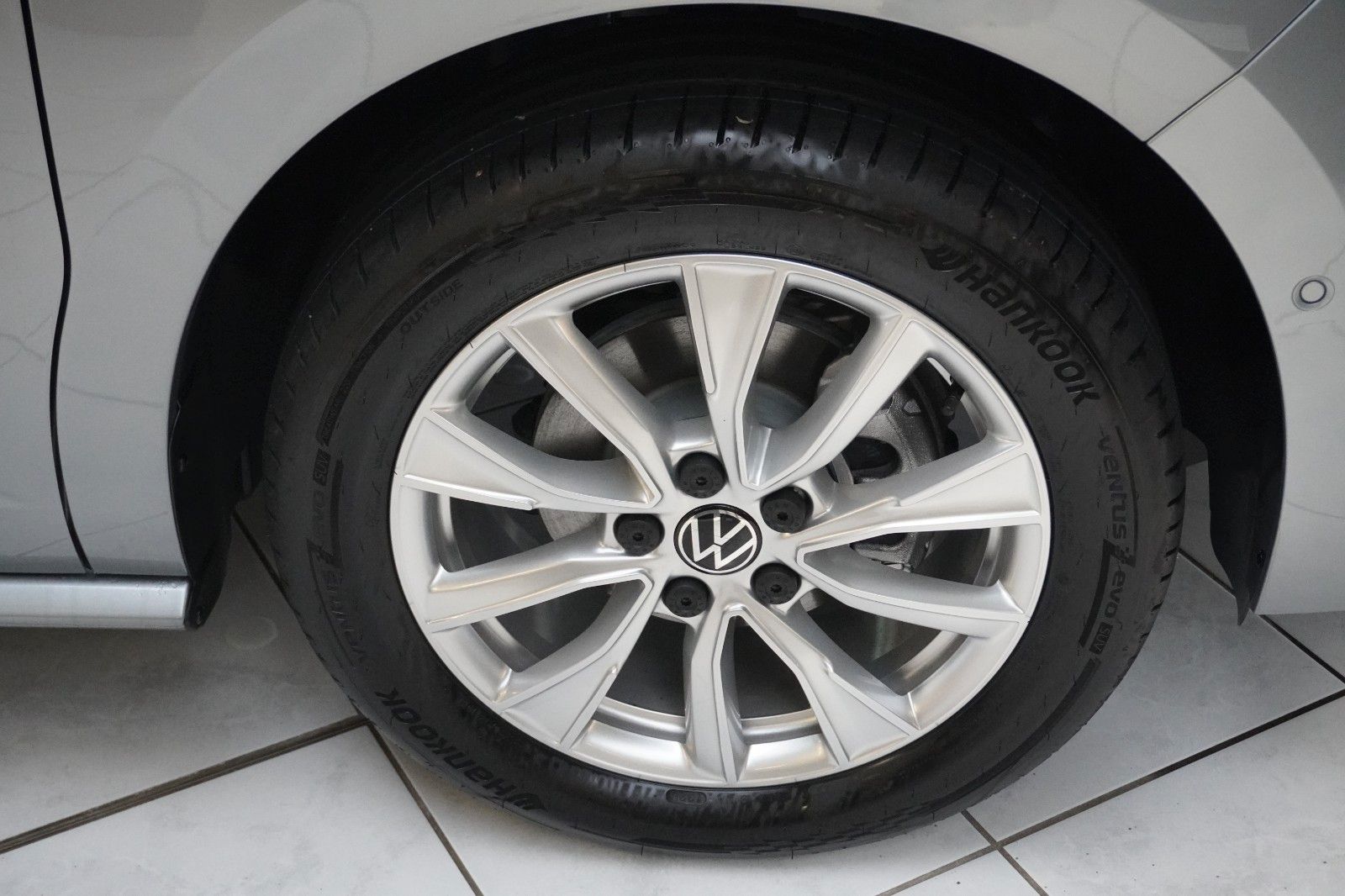 Volkswagen T7 Multivan - Bild 19