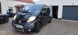 Nissan Primastar - Nissan Primastar von privat